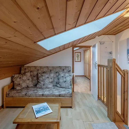 Location Morzine, Au Pied Des Pistes, 4-6 Pers, Balcon, Parking, Petits Animaux Admis - Fr-1-754-28 * Morzine