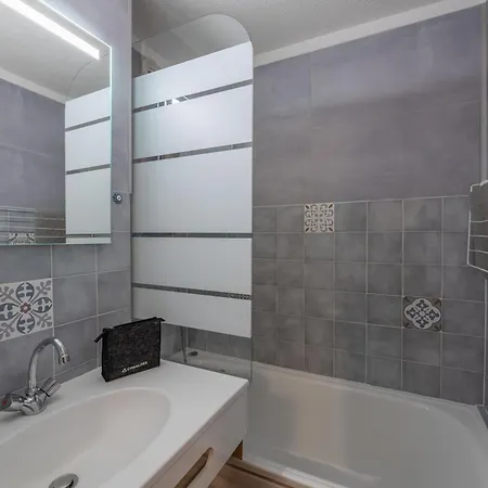 Location Morzine, Au Pied Des Pistes, 4-6 Pers, Balcon, Parking, Petits Animaux Admis - Fr-1-754-28