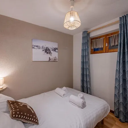 Apartment Location Morzine, Au Pied Des Pistes, 4-6 Pers, Balcon, Parking, Petits Animaux Admis - Fr-1-754-28 *